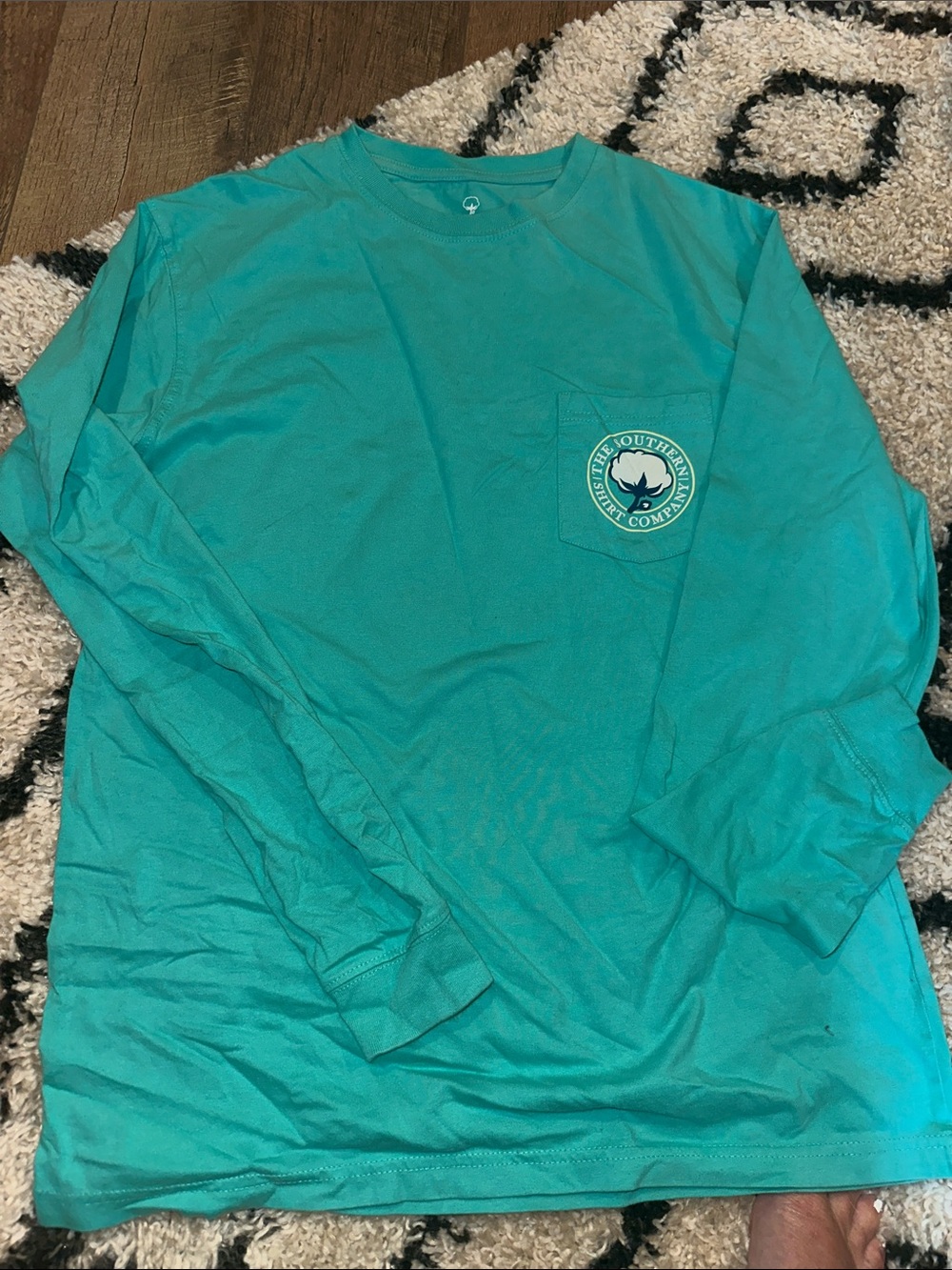 The Southern shirt co